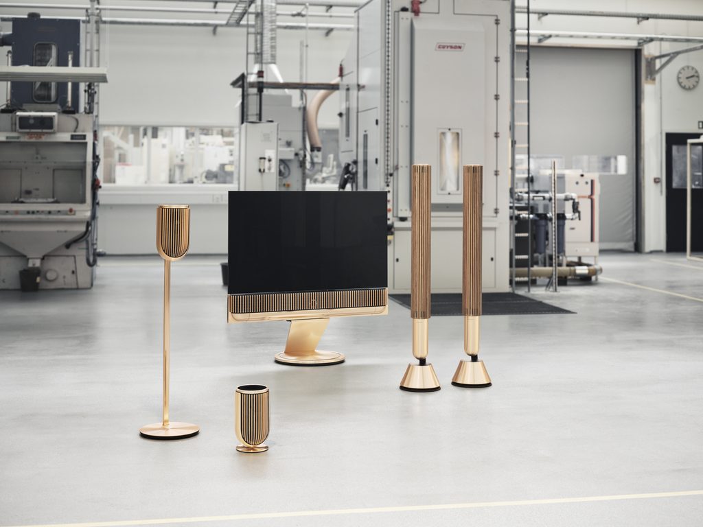 5 Luxury Tech Pieces Where Design Matters as Much as Innovation